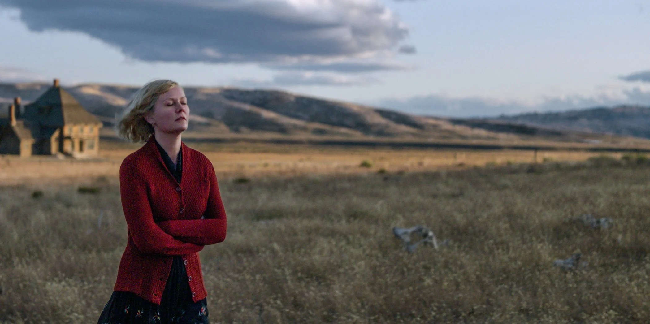 Film review: Jane Campion's cleverly constructed The Power of the Dog reimagines the western 