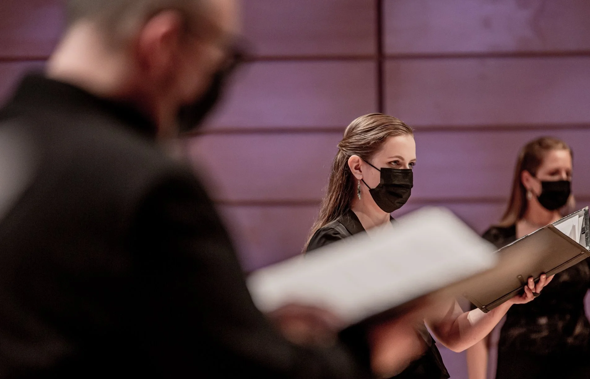 Stir Cheat Sheet: Five things to know about Vancouver Chamber Choir's FIFTY celebration