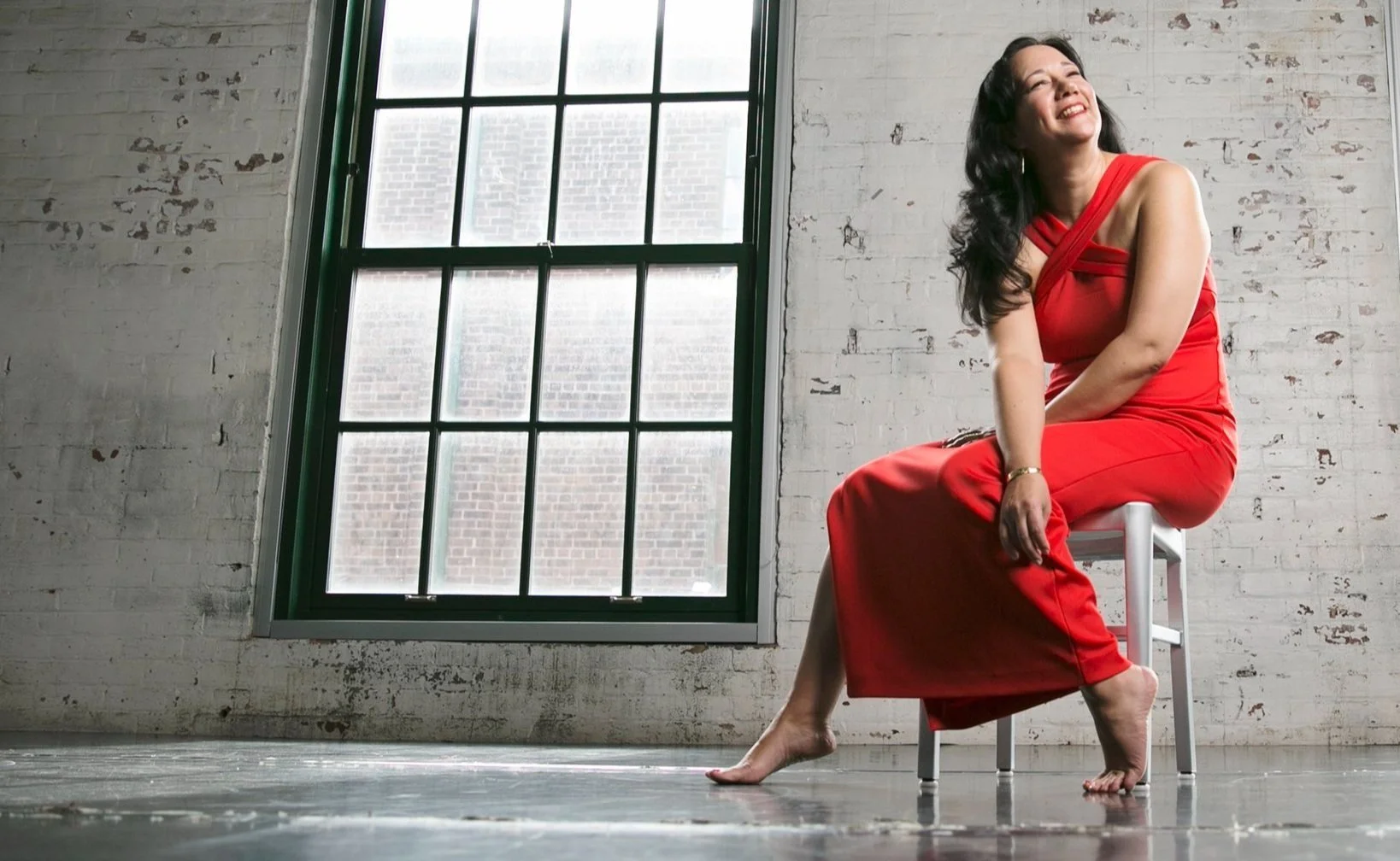 With Hasalala Danxalax, mezzo Marion Newman and fellow performers reframe operatic performance 