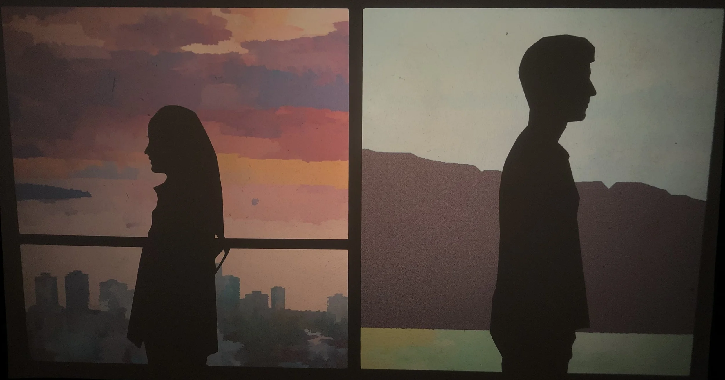For Romeo and Juliet, Vancouver Symphony Orchestra and SFU's Precursor Lab team up to create a musical-visual experience