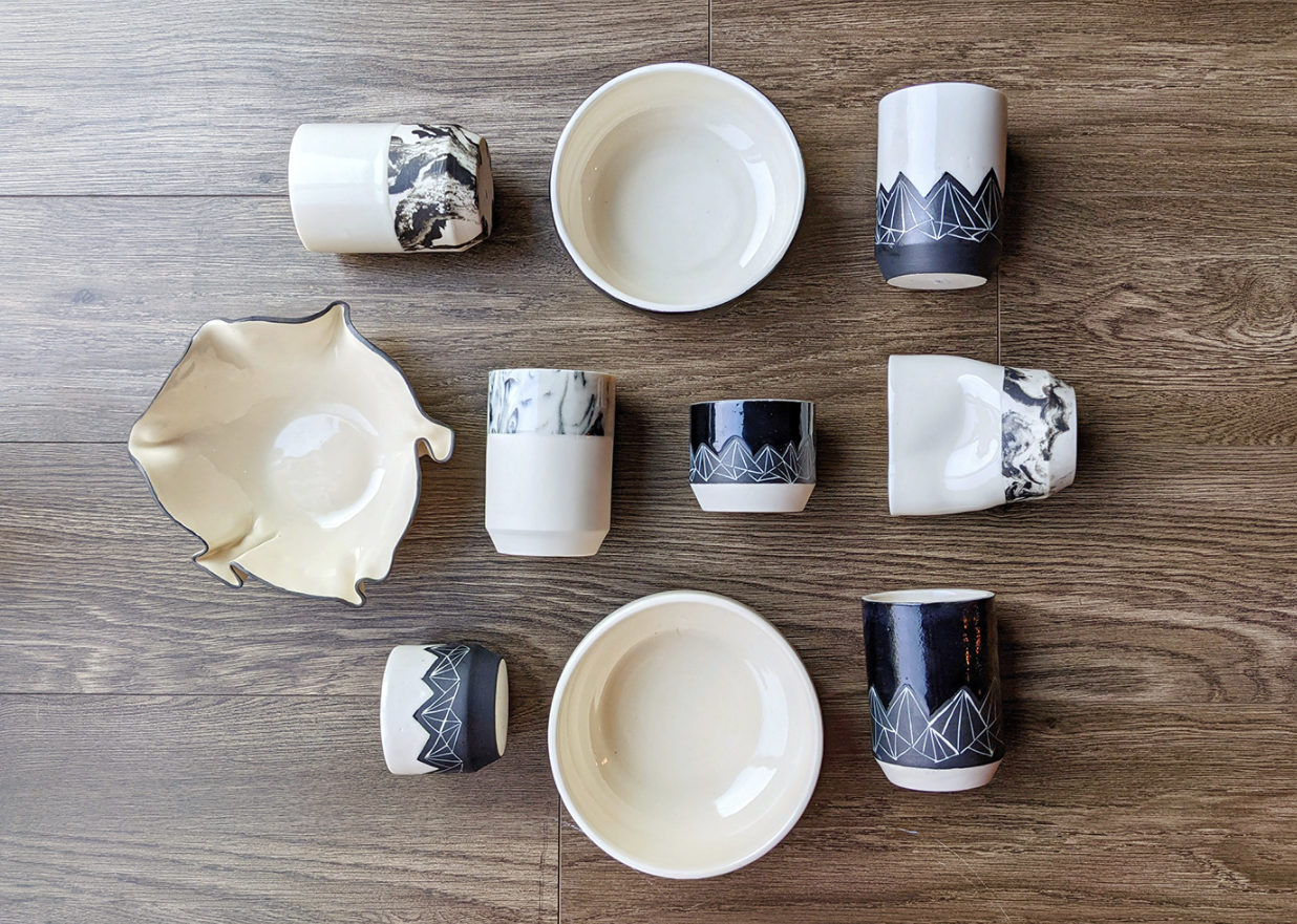 Stir Cheat Sheet: 5 sweet ceramic studios to scope out at the Eastside Culture Crawl