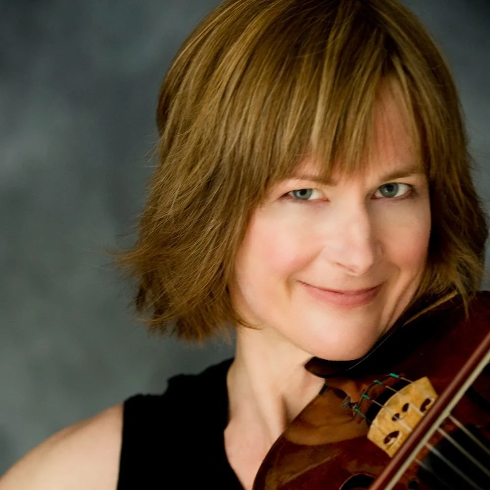 Vetta Chamber Music goes for baroque with all-woman ensemble in Vivaldi's Orchestra