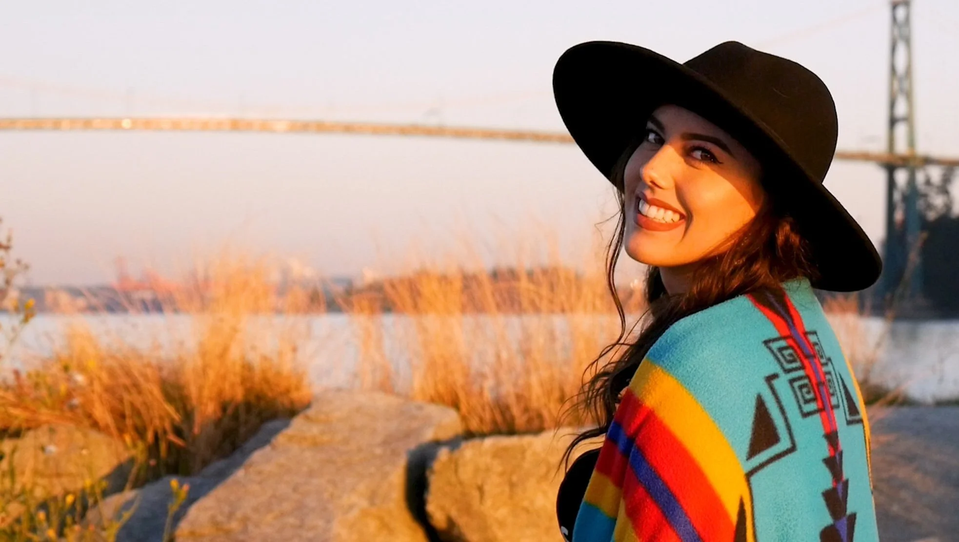 Stir Q&amp;A: Virtual Humanity curator Alysha Collie introduces you to Two-Spirit and Indigiqueer stories 