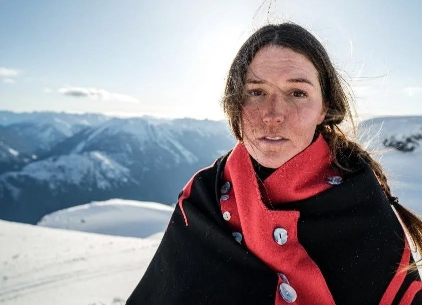 Whistler Film Festival: Precious Leader Woman covers much more terrain than Spencer O'Brien's pro snowboarding career