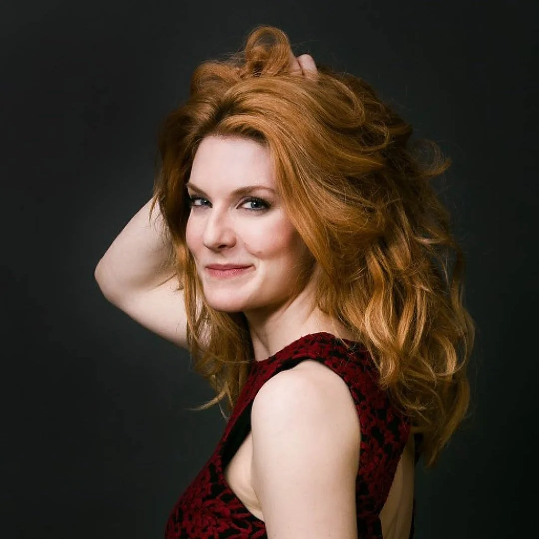 Mezzo soprano Mireille Lebel keeps looking ahead in Vancouver Opera's Orfeo ed Euridice