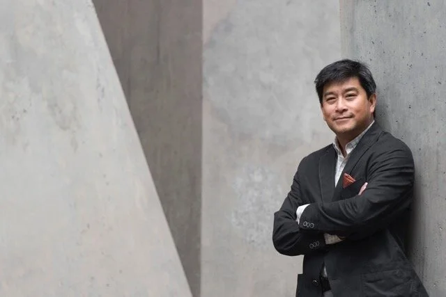 Howard Jang named new executive and artistic director of ArtSpring on Salt Spring Island