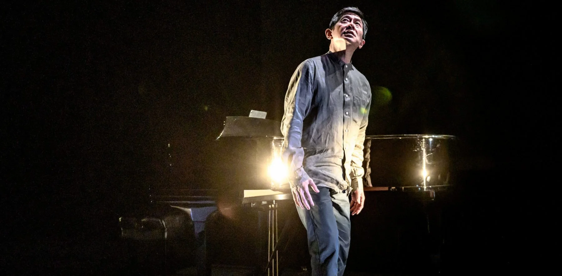 PuSh International Performing Arts Festival releases formal apology to former staffers