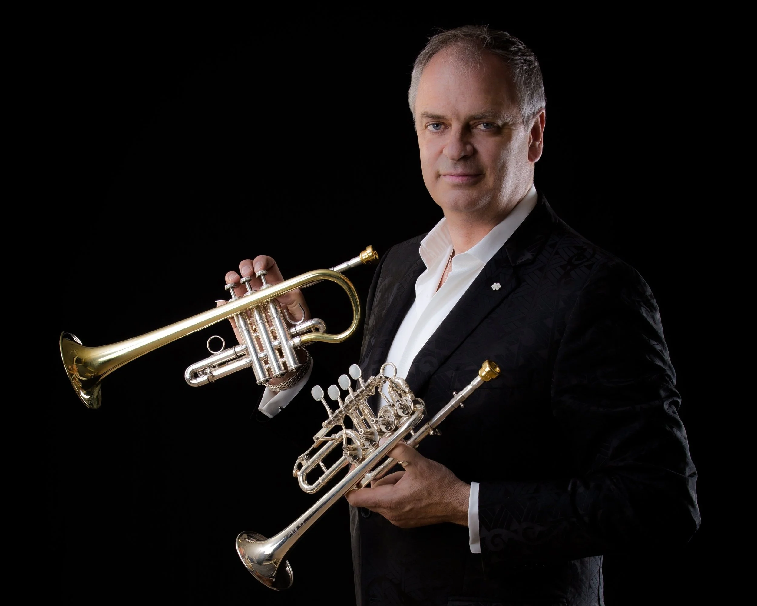 Trumpet legend Jens Lindemann takes the Chan Centre stage in special VSO concert January 9