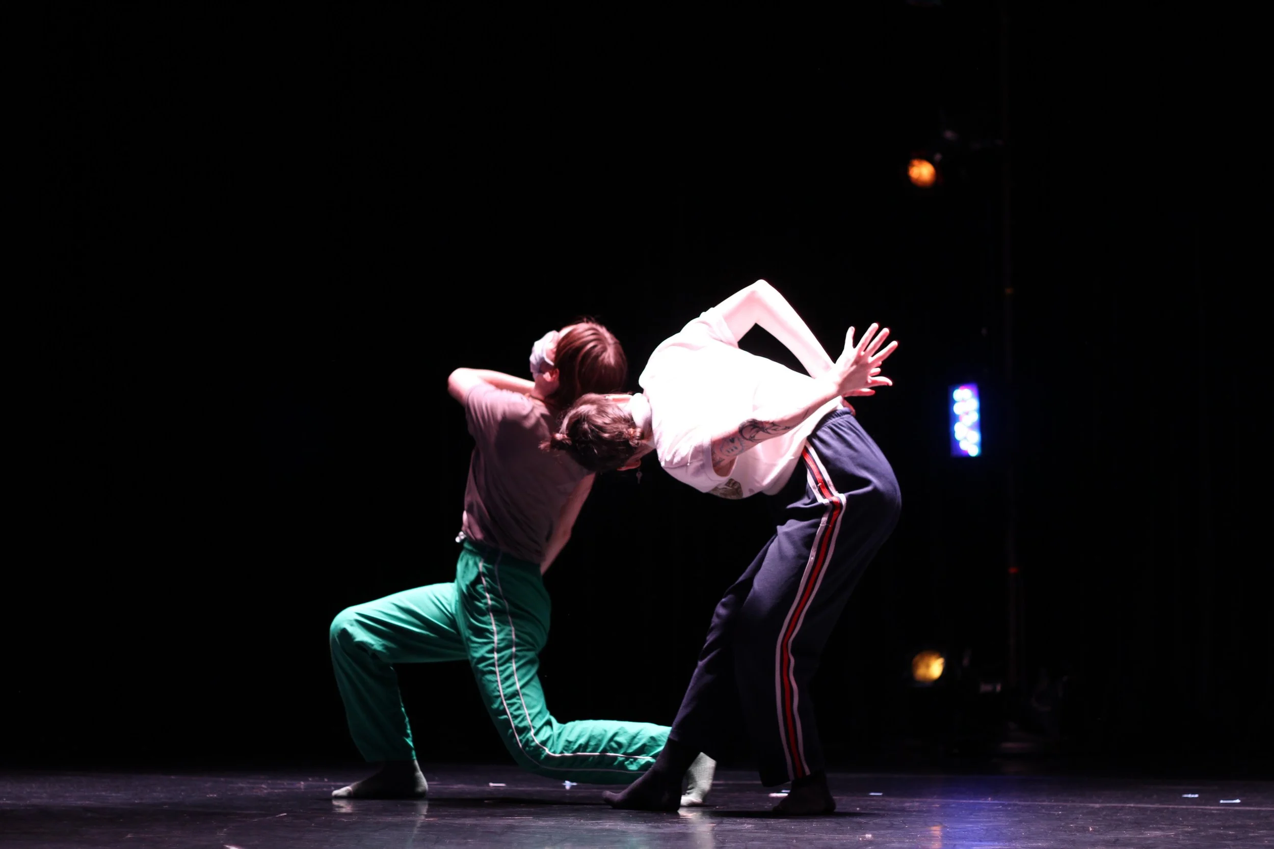 NEXT: New Dance in Development gives a preview of creations to come, December 15 at 4 pm