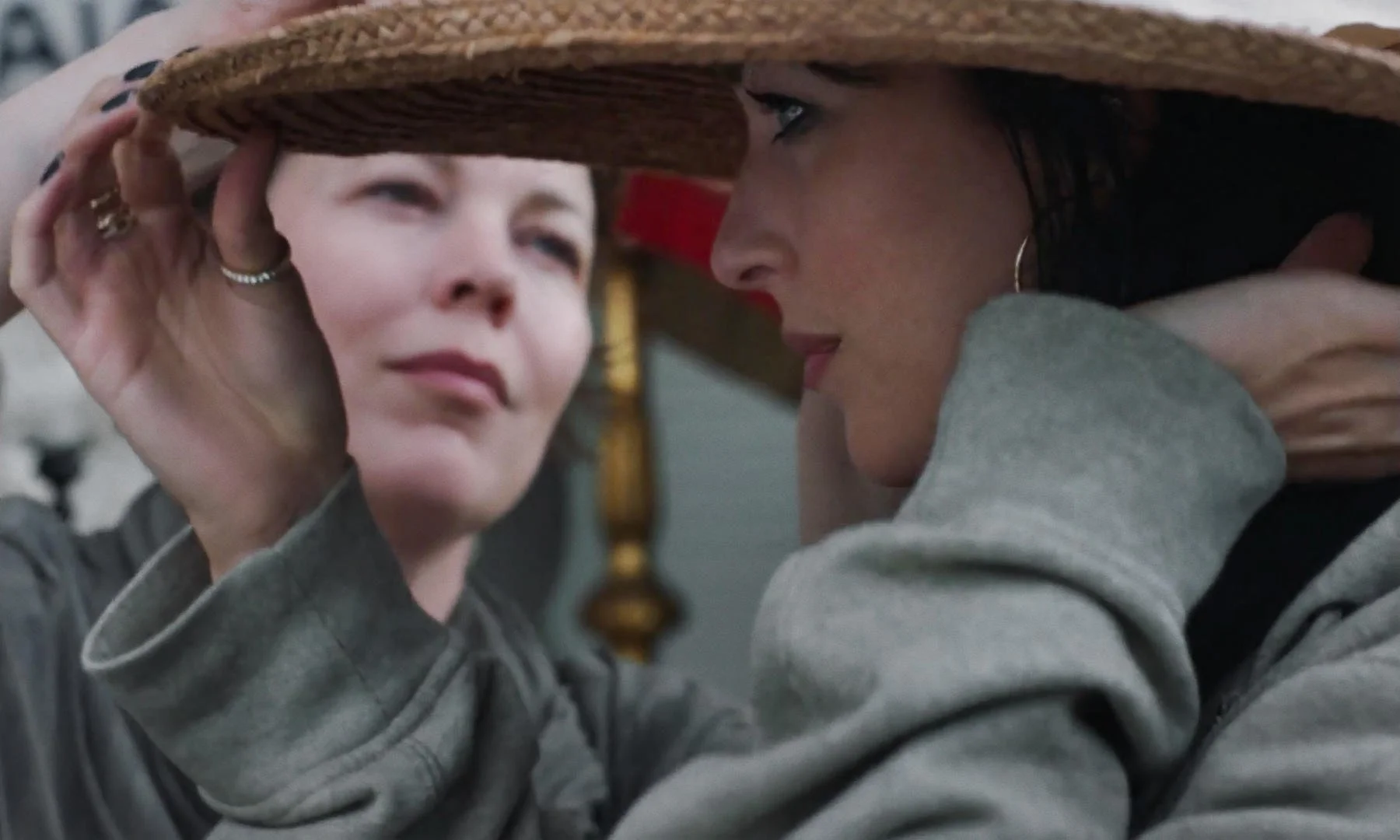 Film review: The Lost Daughter's brilliant performances paint a complex portrait of motherhood