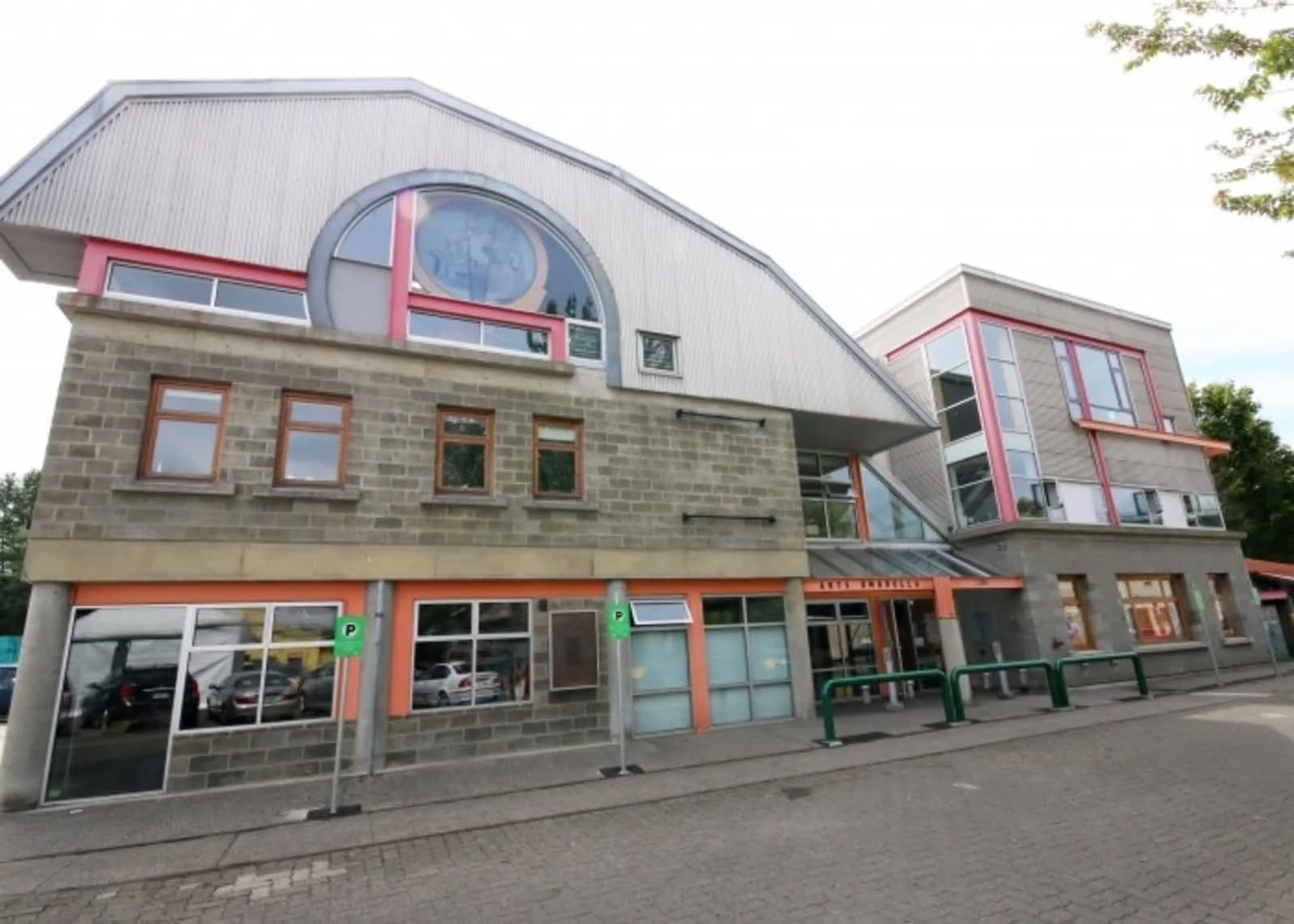 Ballet BC prepares to move to new facility on Granville Island in former Arts Umbrella location