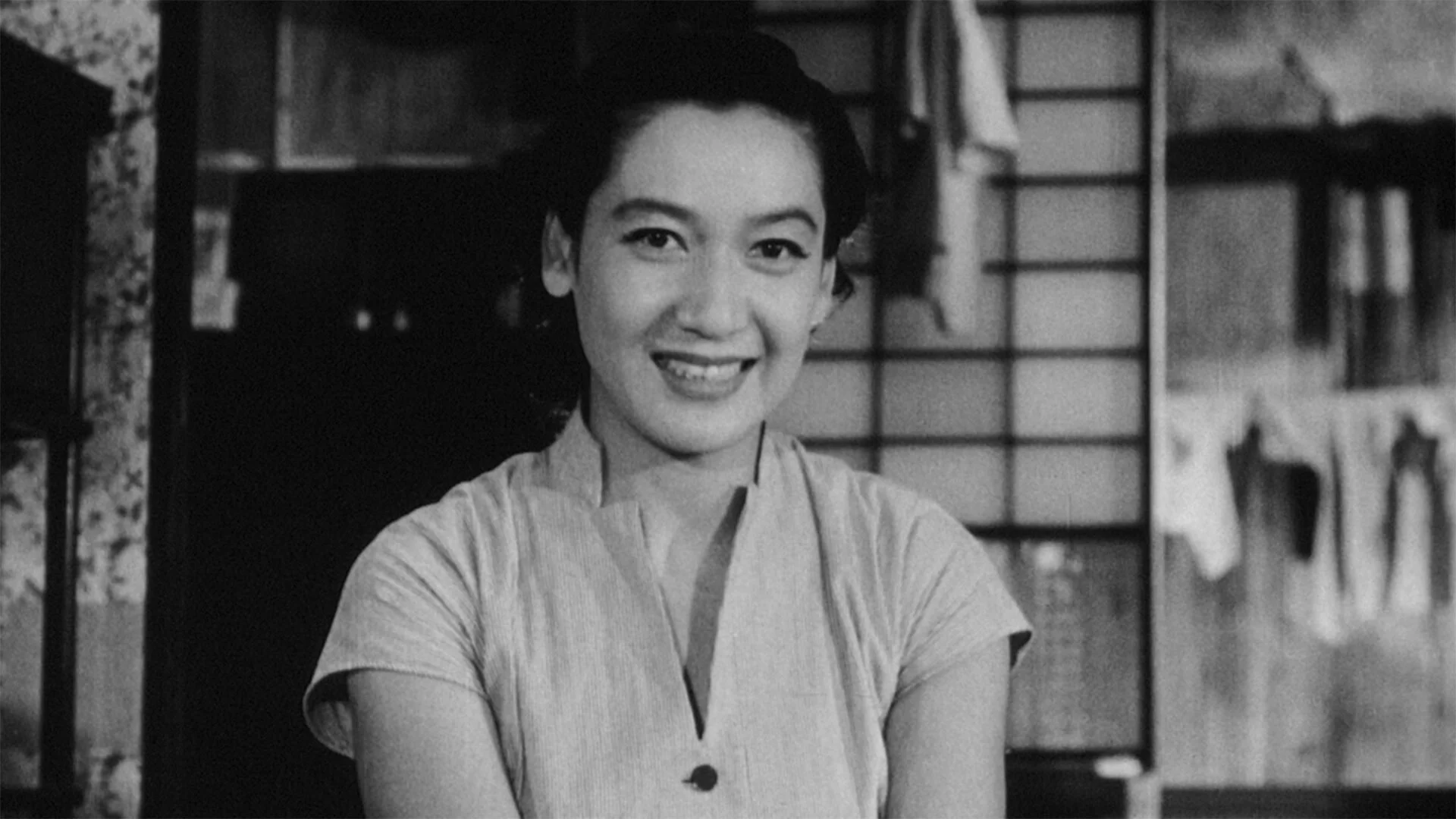 Hara Setsuko Centenary: The Noriko Trilogy screens three of Ozu Yasujirō’s greatest films, at The Cinematheque December 23 to January 3