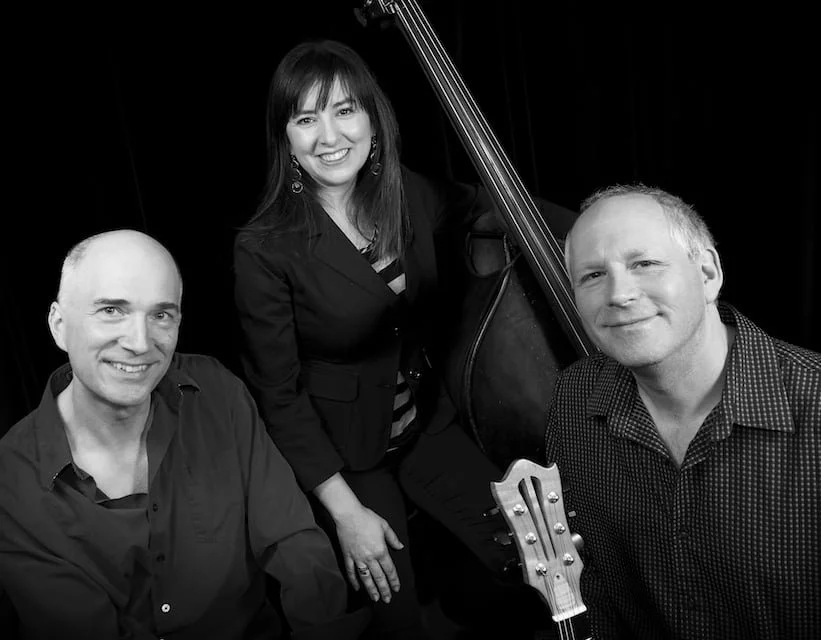 Stir Q&amp;A: Triology pianist Miles Black talks jazz trios, desert-island music, and the Zen state