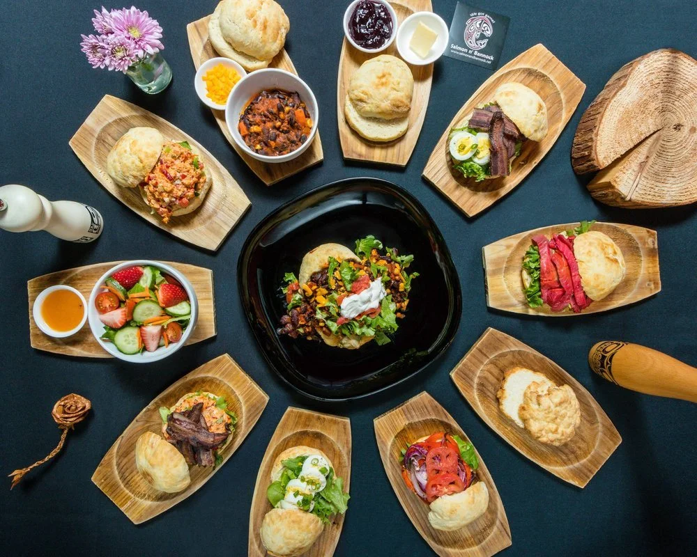 2021 in review: Culinary artists kept Metro Vancouver delicious despite forkfuls of difficulty