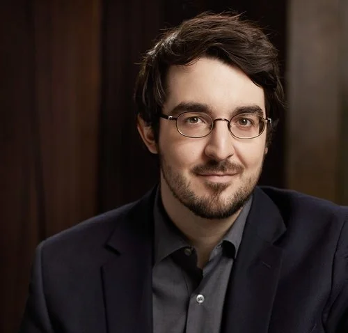 Vancouver Symphony Orchestra performs Chopin, Fauré &amp; Bologne