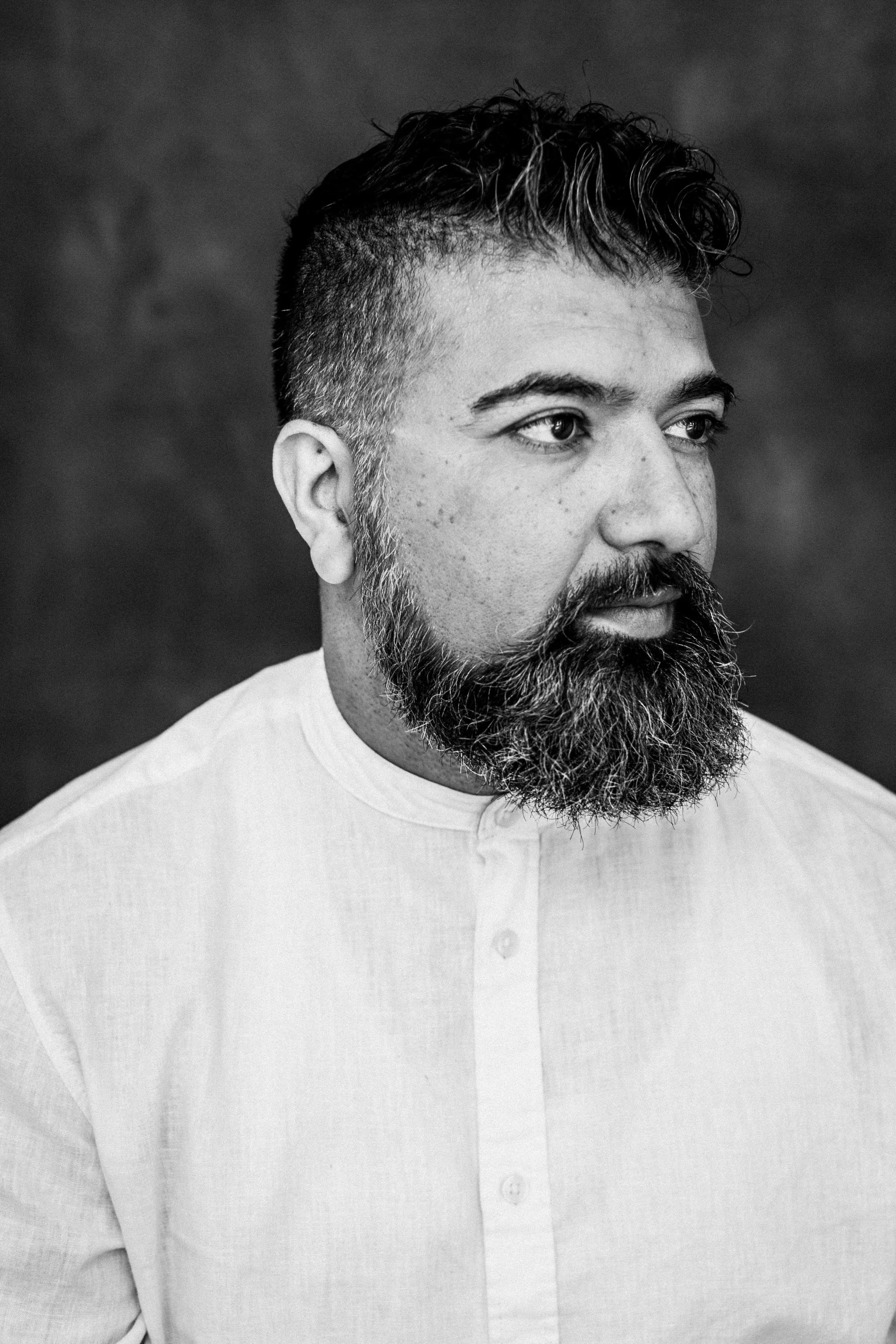 The Process Is the Project: Ruby Singh on the Making of Vox.Infold, at the PuSh International Performing Arts Festival