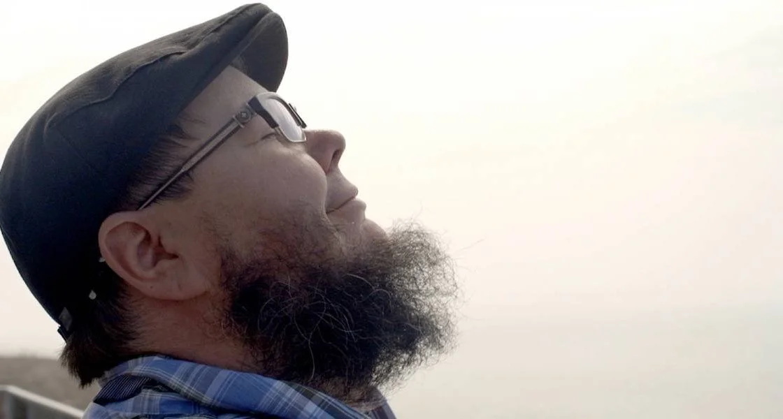 A Tomorrow: Shane Koyczan releases new poem on video to give us all hope