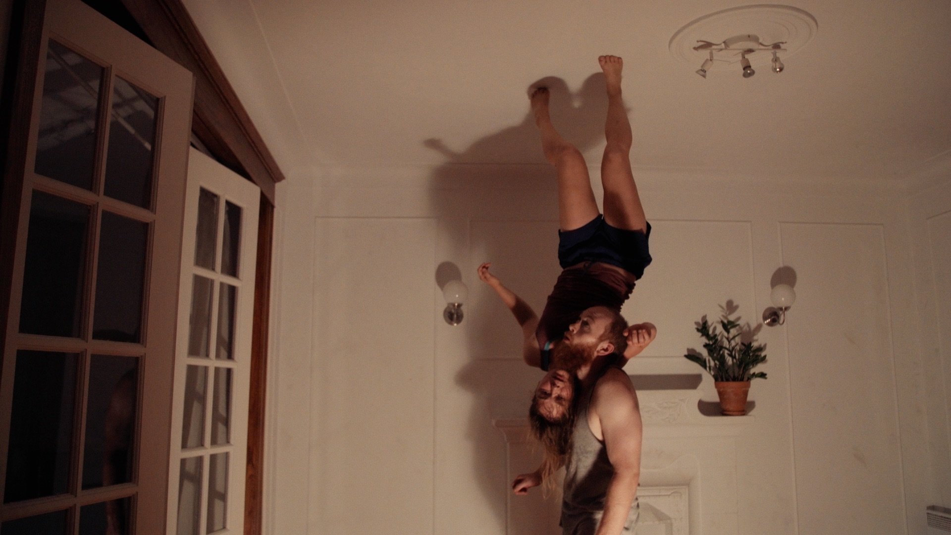 LION LION and MAYDAY bring the inspired art of movement from Montréal to the PuSh Festival