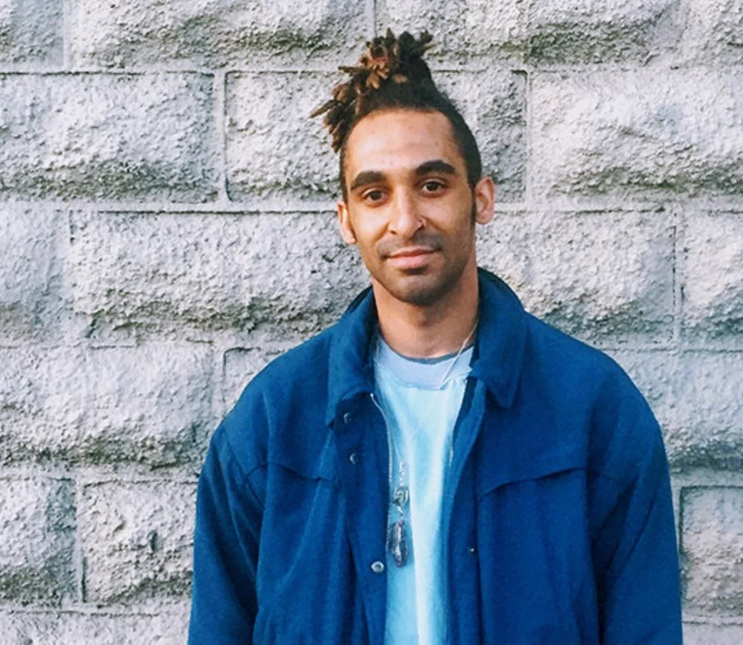 Black Arts Vancouver co-founder Chase Keetley kicks off Sankofa Artist Talks at MOA, January 22