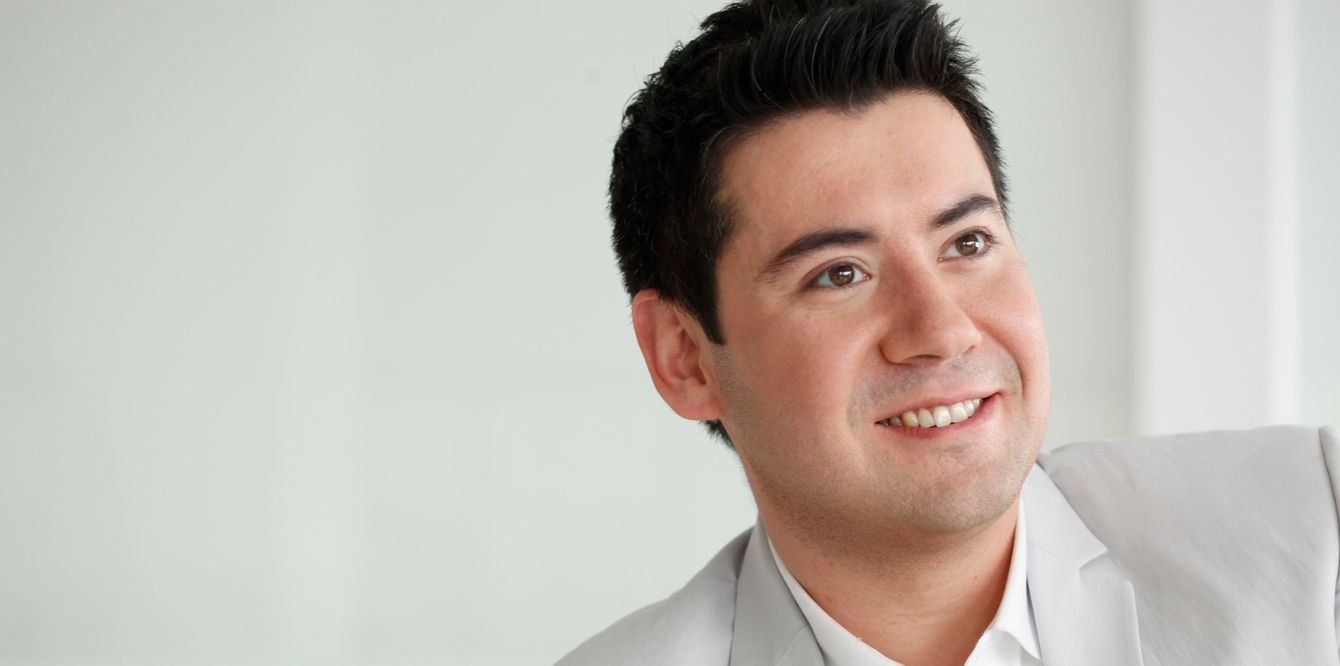 Ian Parker and Friends find the beautiful connections between Haydn, Schumann, and Mendelssohn