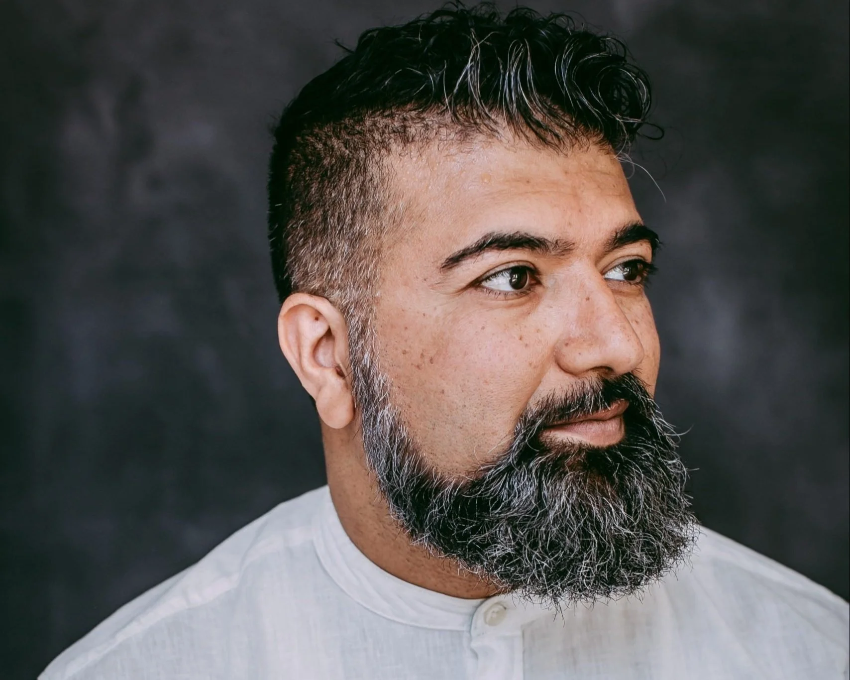 Ruby Singh celebrates rich cultural polyphony with Vox.Infold, at the PuSh Festival