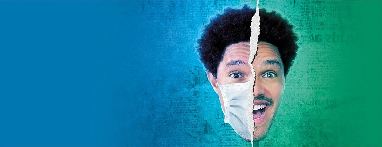 Just For Laughs Vancouver postpones comedy fest due to extended COVID restrictions in BC