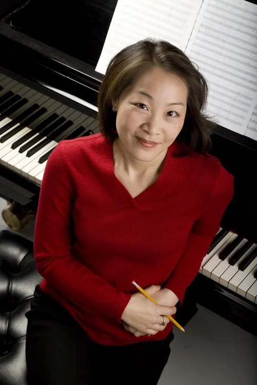 Scores of new musical works burst forth at Turning Point Ensemble's Solo Flare, January 28 and 29