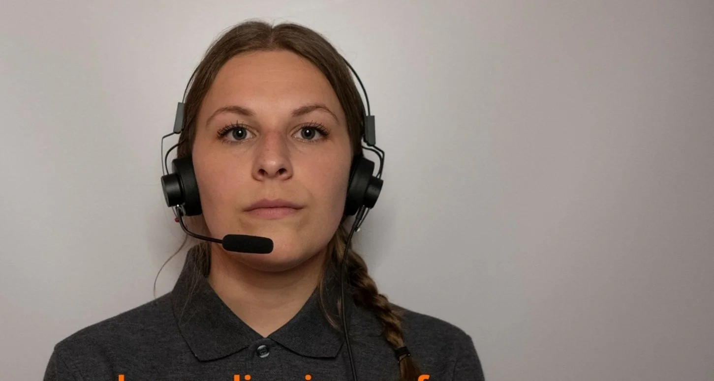 With TM, Belgium's Ontroerend Goed prompts audiences to question their fear of "the other"