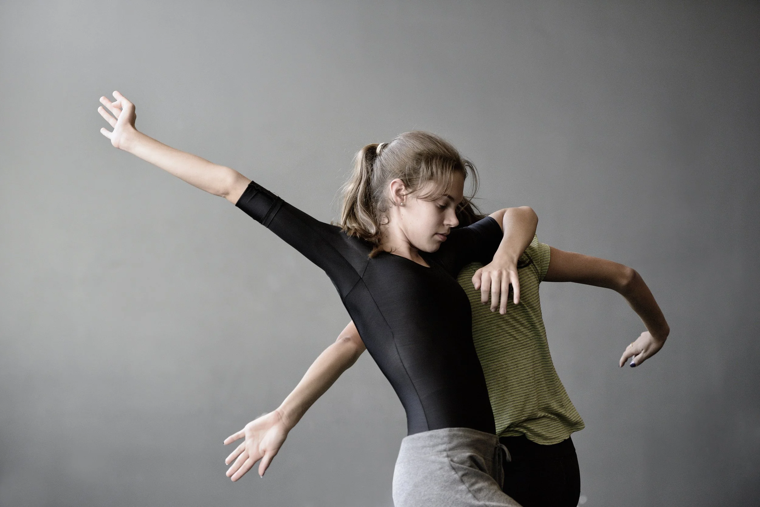 Arts Umbrella Spring Break Dance Intensives explore a range of styles and inspiration