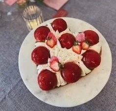Culinary arts: Vancouver chefs pour their hearts into Valentine's Day dishes
