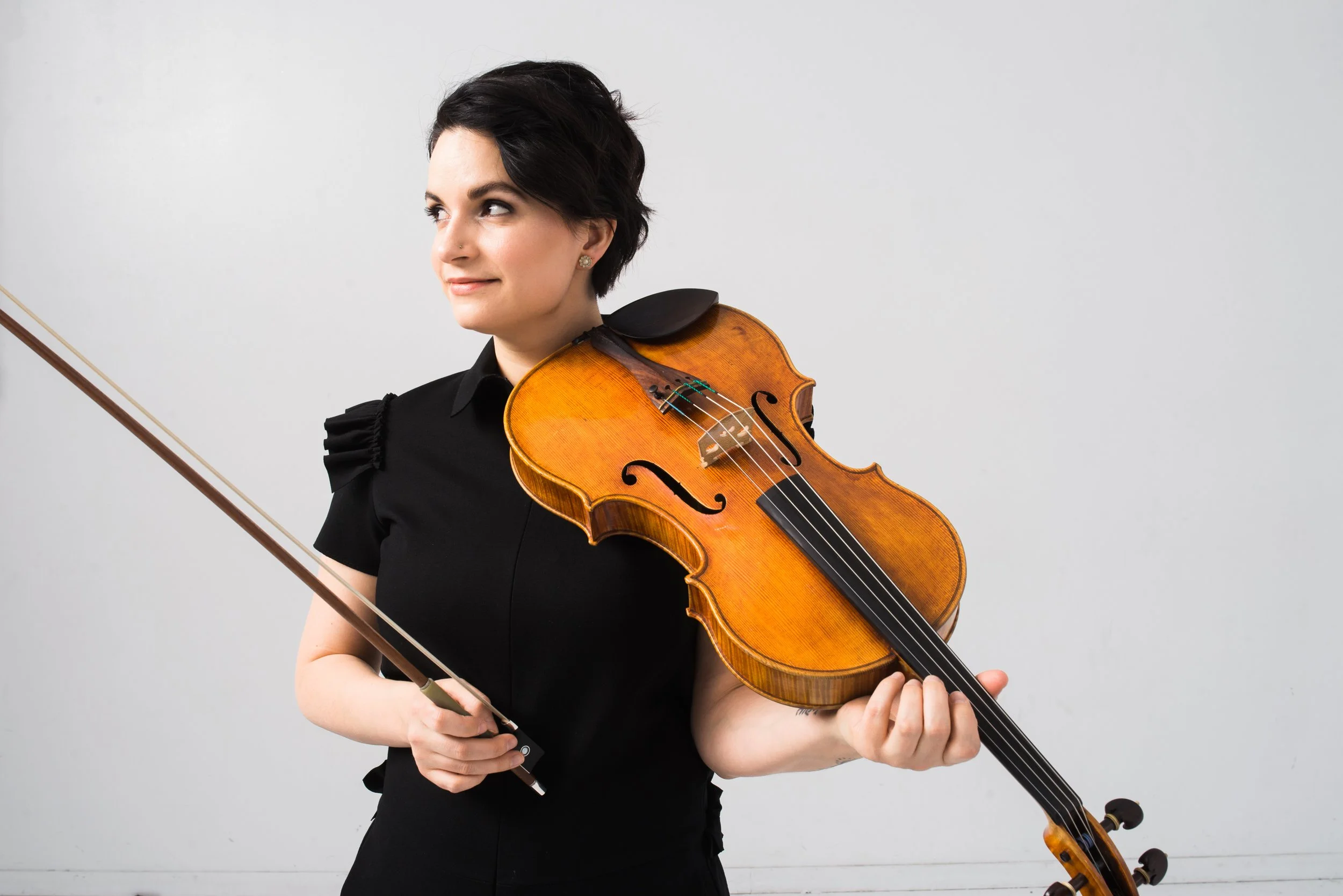 Turning Point Ensemble's Inhale/Exhale concert explores the human body and miracle of birth