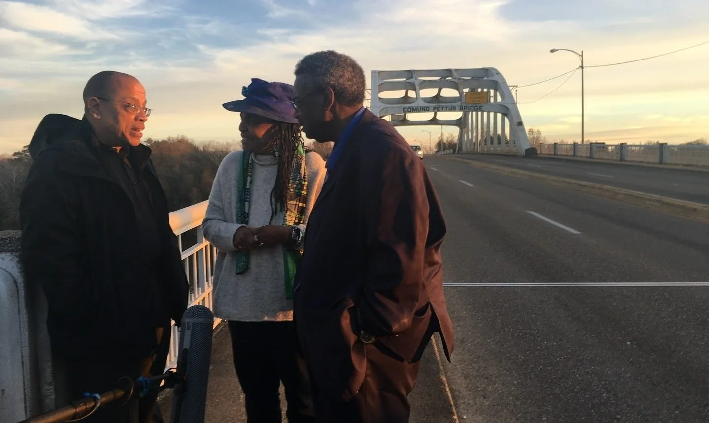 Film review: Who We Are connects centuries of dots in complex chronicle of racism in America