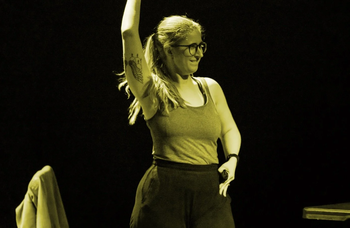 Destiny, USA grew out of a Canadian’s experience in Trump’s America 