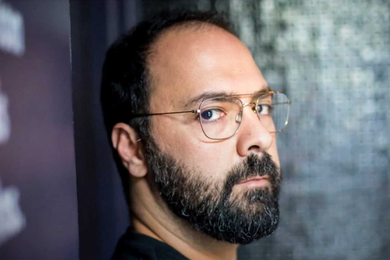 For Mani Soleymanlou, the search for identity is back to ZÉRO