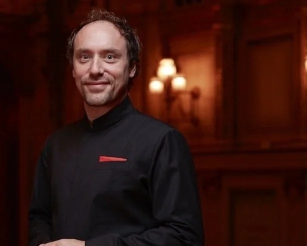 Maestro Otto Tausk: Music will always find a way