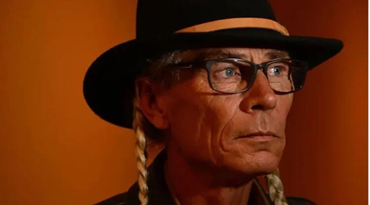 Canada mourns passing of Cree author and lawyer&nbsp;Harold R. Johnson