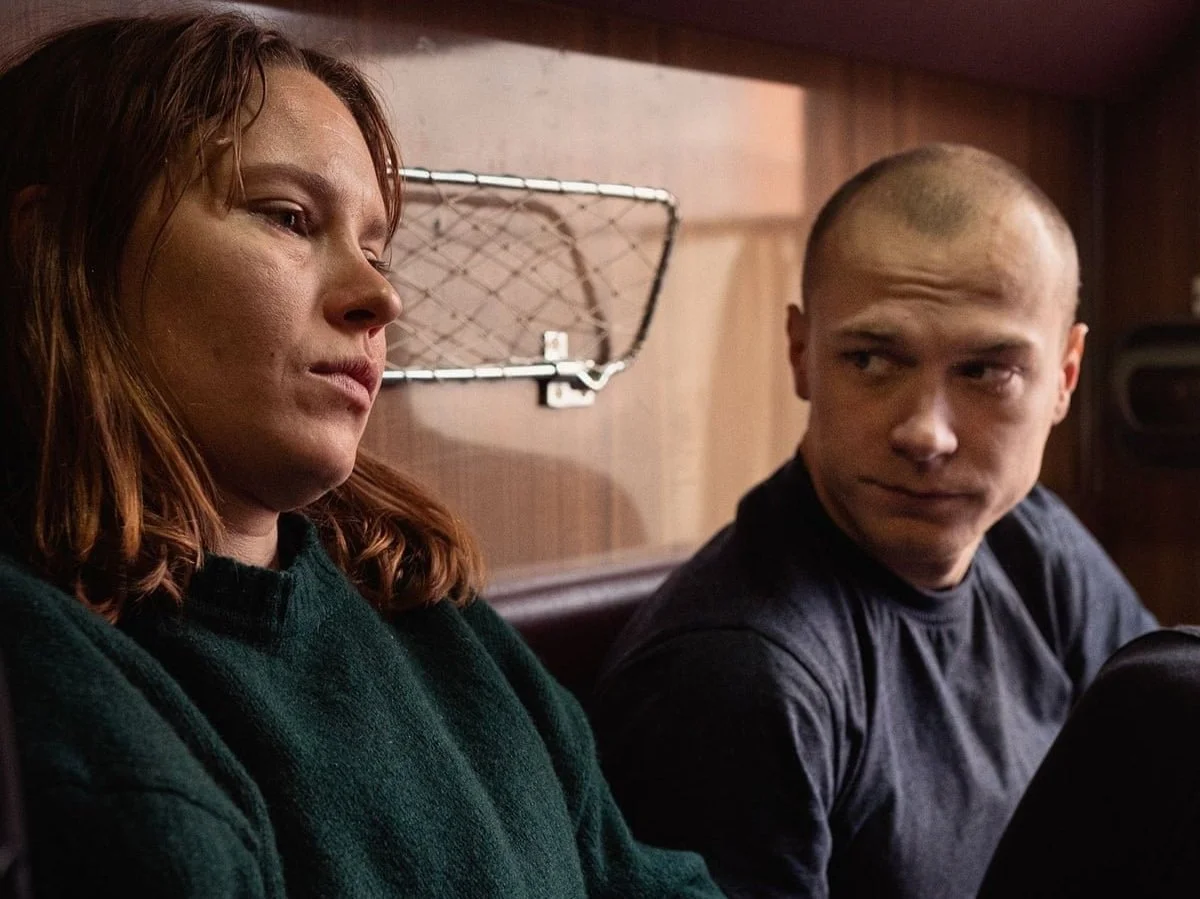 Film review: Compartment No. 6's oddball kind-of love story takes you on an engrossing ride to remote Murmansk