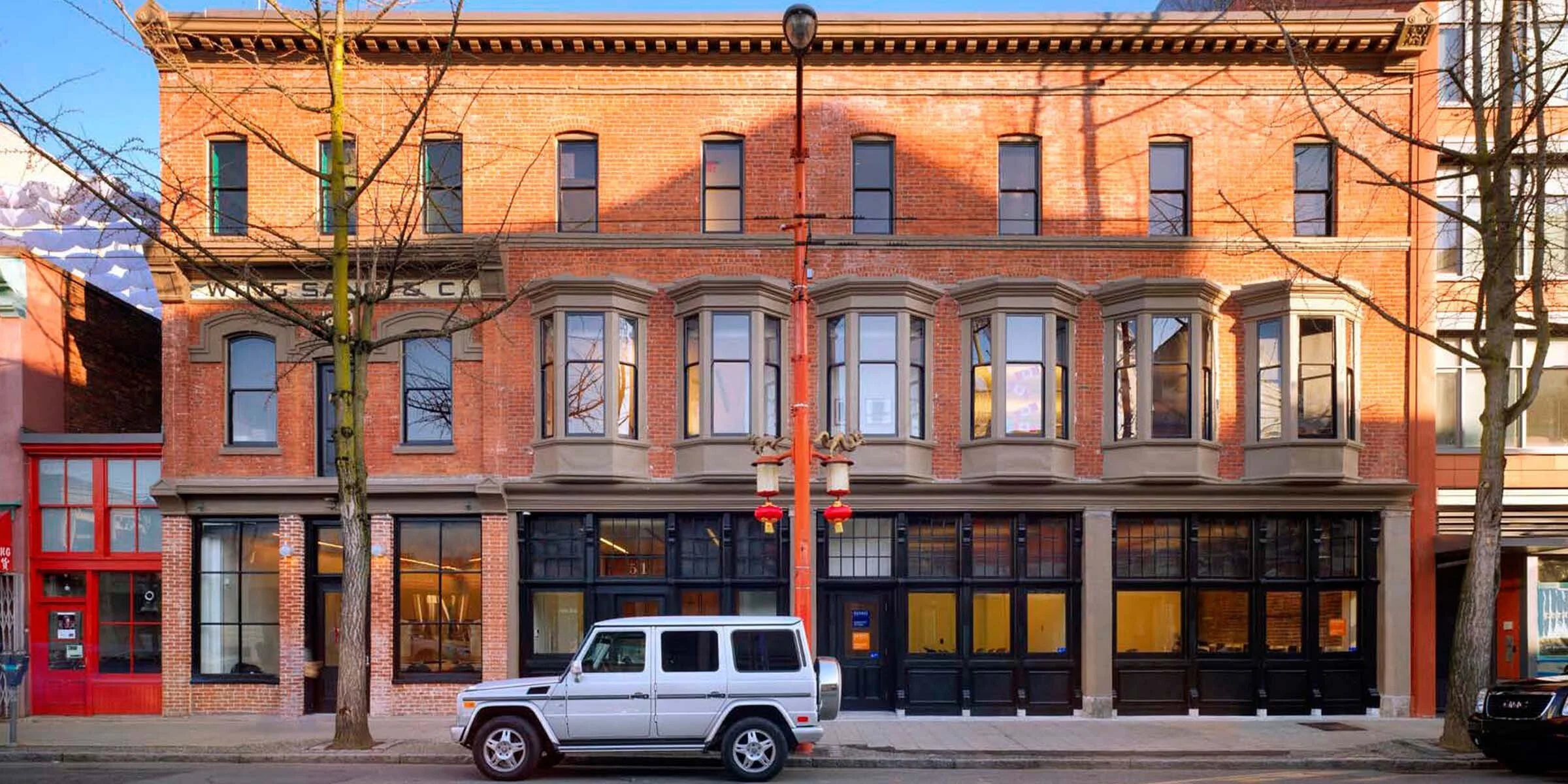 Canada's first Chinese Canadian Museum finds a home in Vancouver’s Chinatown 