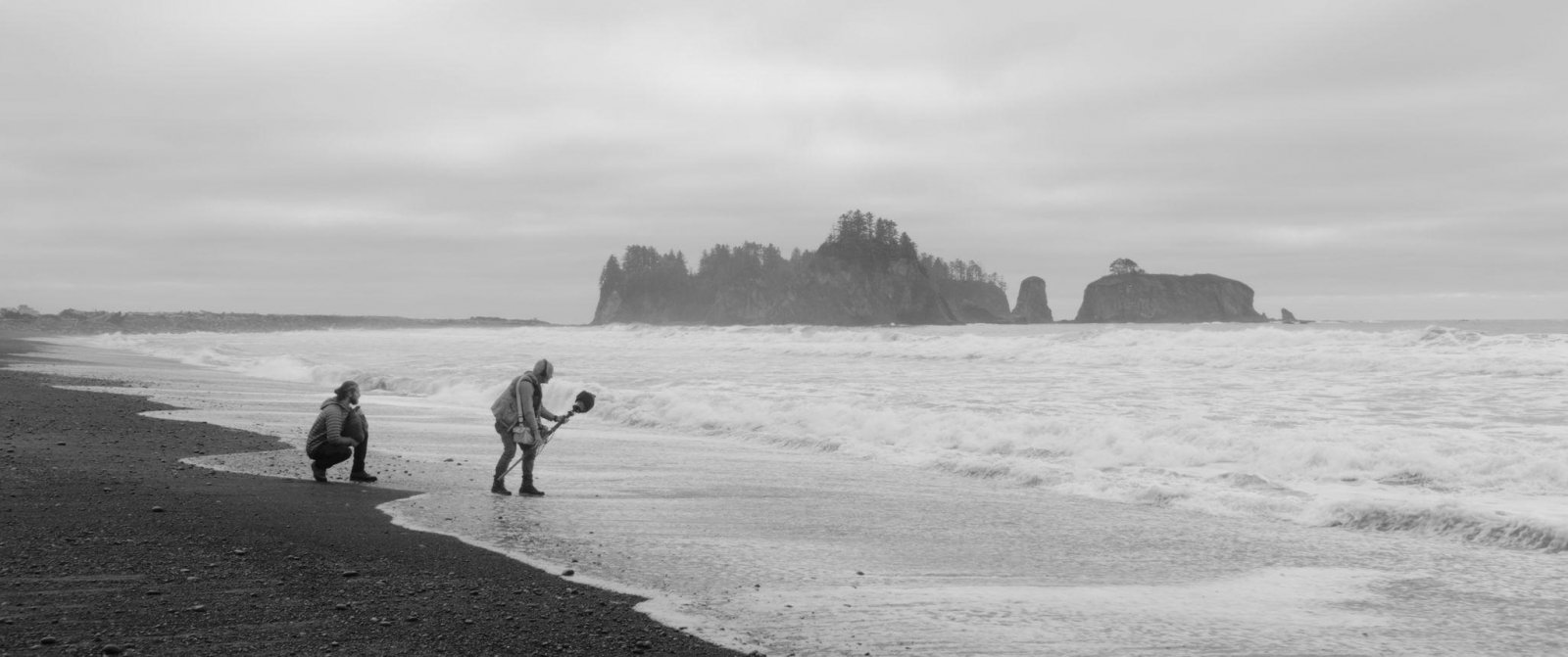 Big Giant Wave's ode to the power of music was a labour of love for director Marie-Julie Dallaire