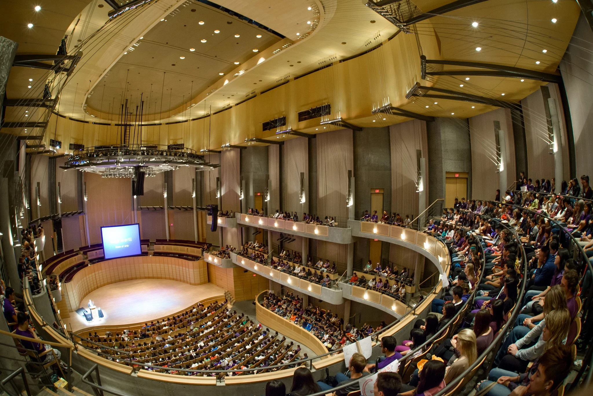 COVID-19 in BC: It’s back to full capacity at theatres, concert venues, and performance spaces as of February 16 at 11:59 pm