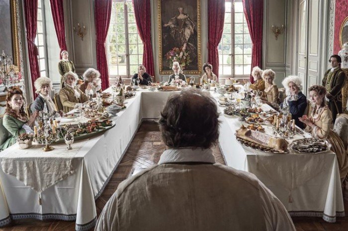 Film review: A chef serves up a revolution in Délicieux at Rendez-Vous French Film Festival