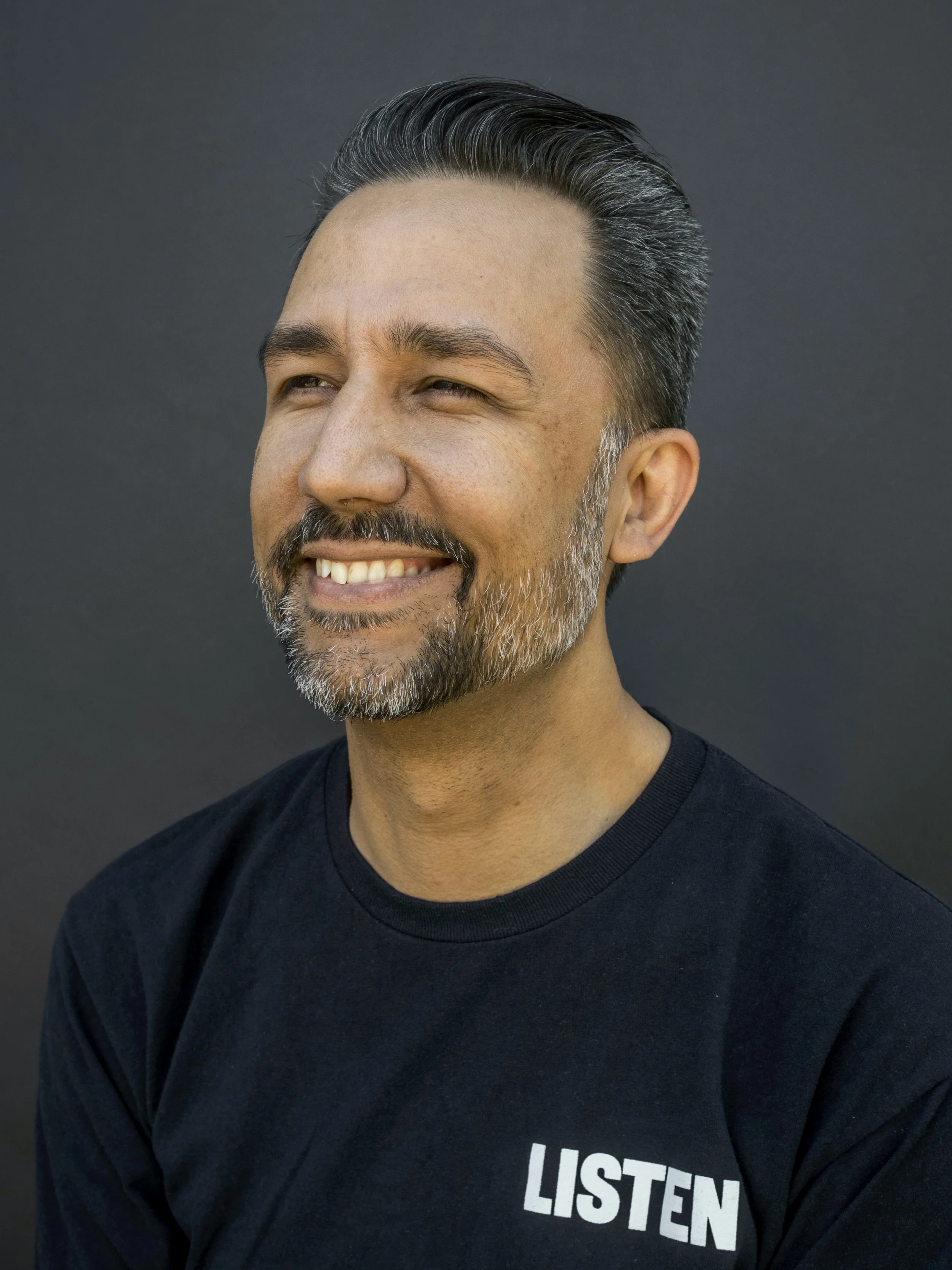 Jarrett Martineau named curator-in-residence at the Chan Centre for the Performing Arts