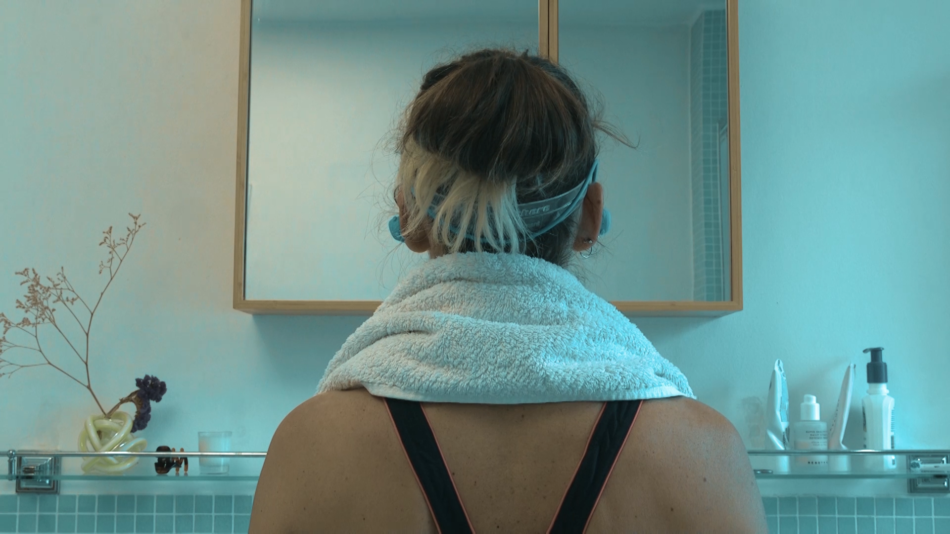Boca del Lupo&nbsp;announces Swimming Home, an immersive theatre experience for one—in their own bathroom