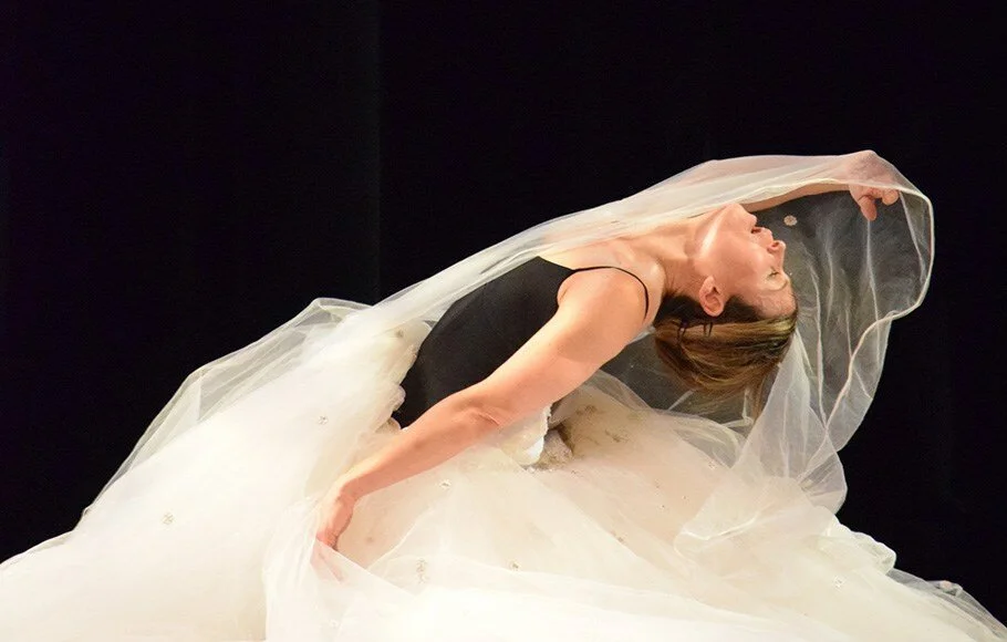 The Sun and the Moon brings a Coast Salish story to poetic life, February 24 to 26