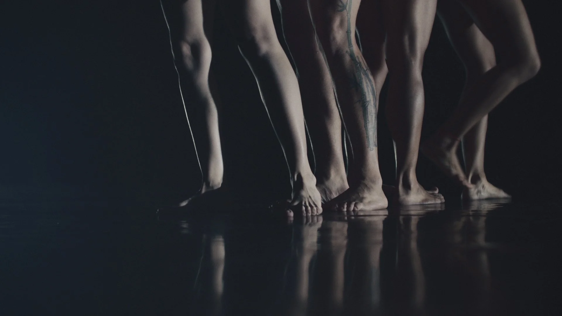 Internationally acclaimed choreographer Daina Ashbee’s work returns to Vancouver