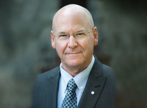 Vancouver musical community celebrates prolific composer Stephen Chatman's birthday 