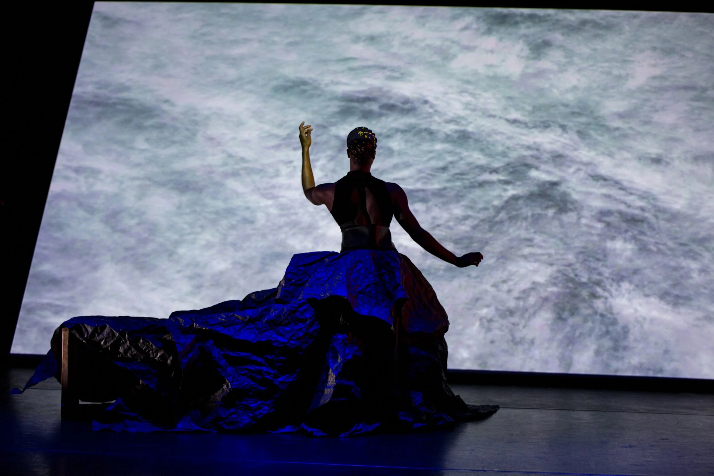 Vancouver International Dance Festival unveils a full roster of live and livestream programming, until March 26