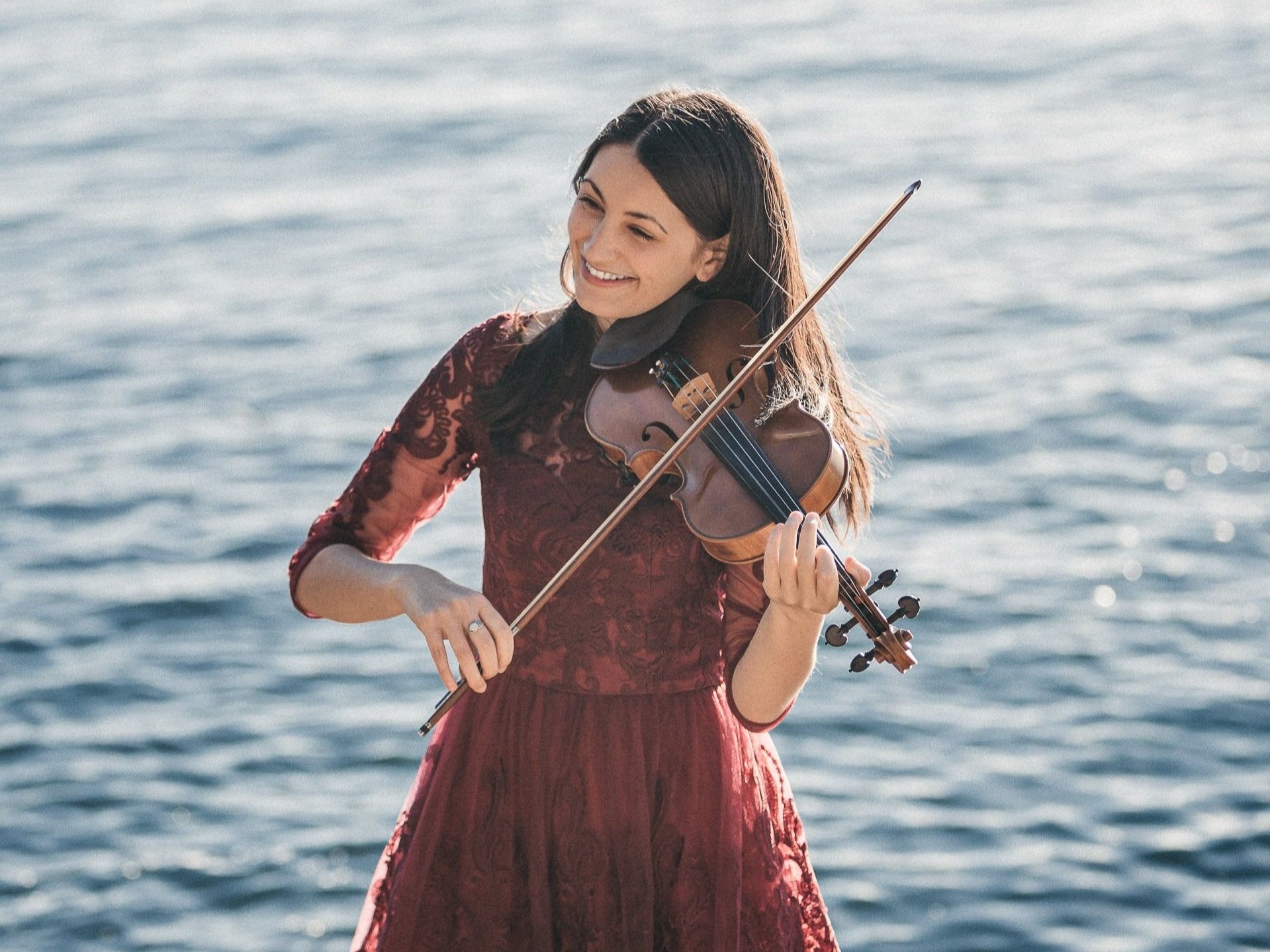 Fiddles and jigs as Festival du Bois announces its return to Mackin Park, April 1 to 3