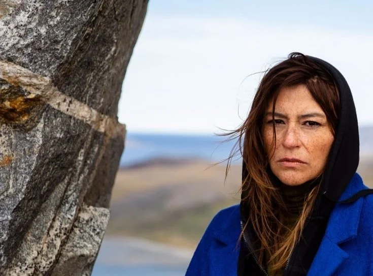 Indigenous artists Elisapie, Leonard Sumner, and Moe Clark speak from the heart through music and sound