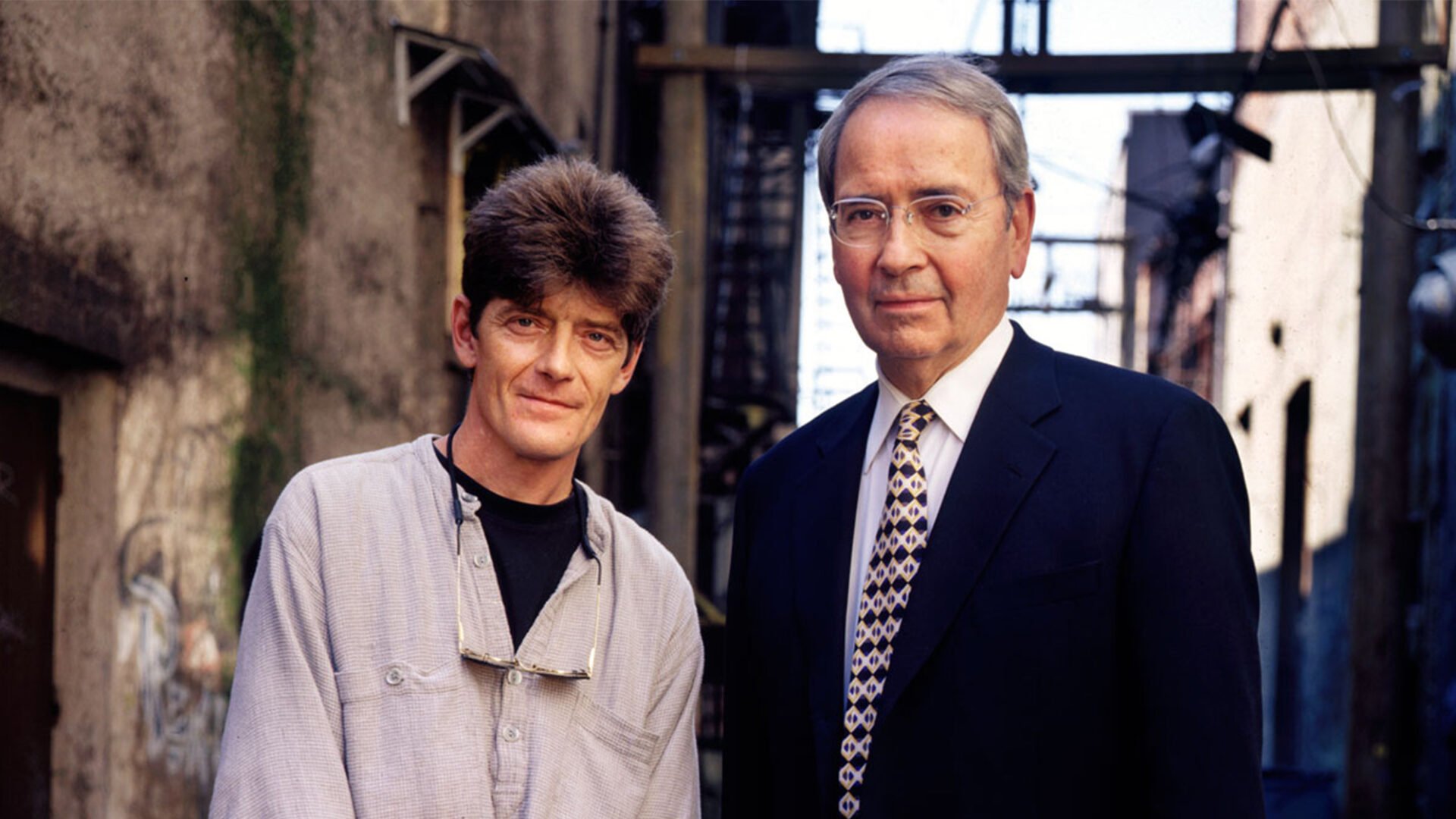 Fix: The Story of an Addicted City kicks off sixth installment of BC film-history series at The Cinematheque